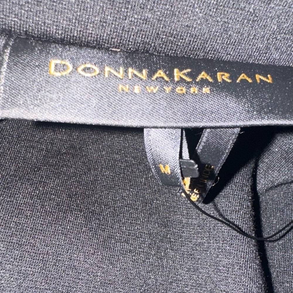 Donna Karan Jacket - Picture 6 of 8